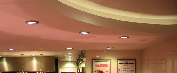 Plafond